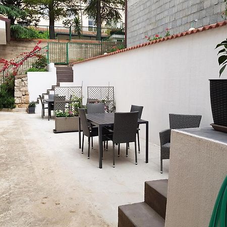 Appartamento Baus Baunei Bagian luar foto