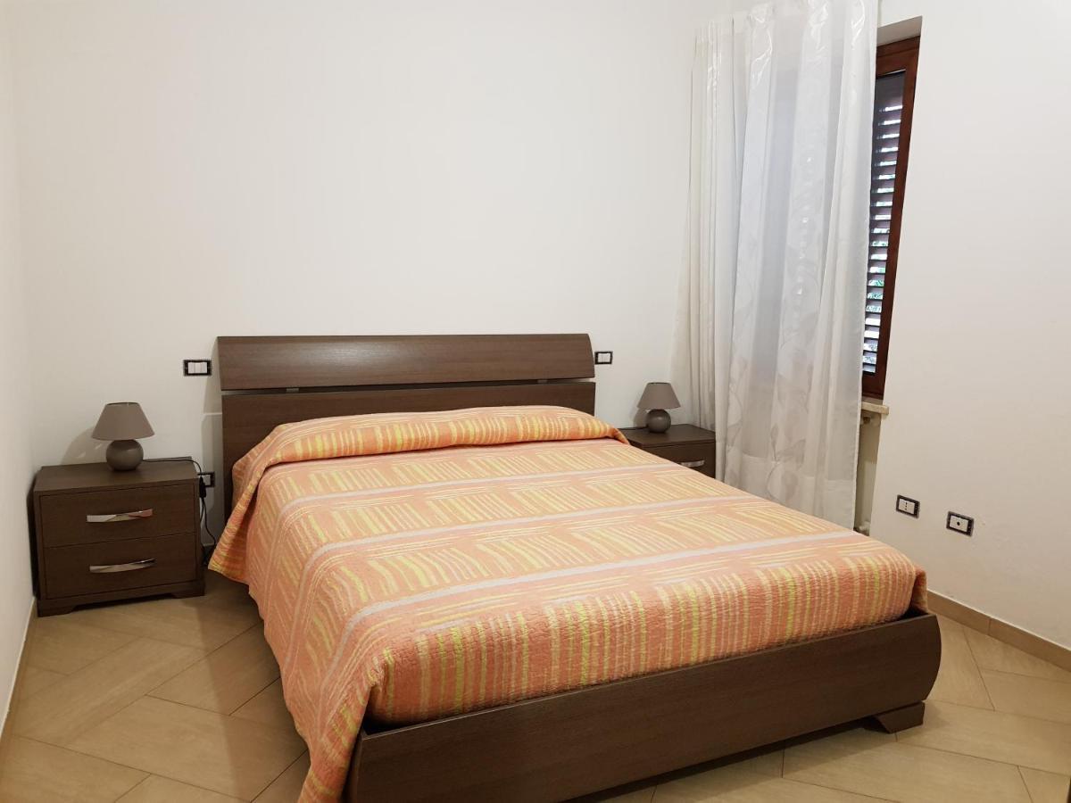 Appartamento Baus Baunei Bagian luar foto