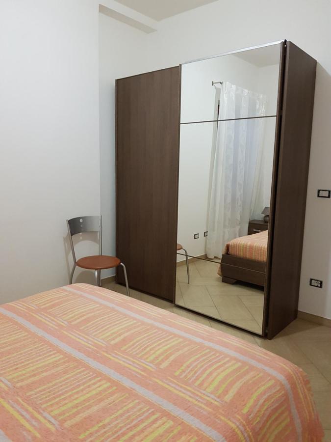 Appartamento Baus Baunei Bagian luar foto
