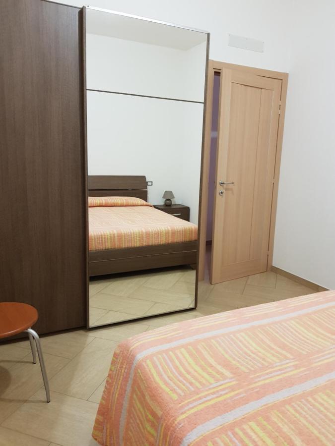 Appartamento Baus Baunei Bagian luar foto
