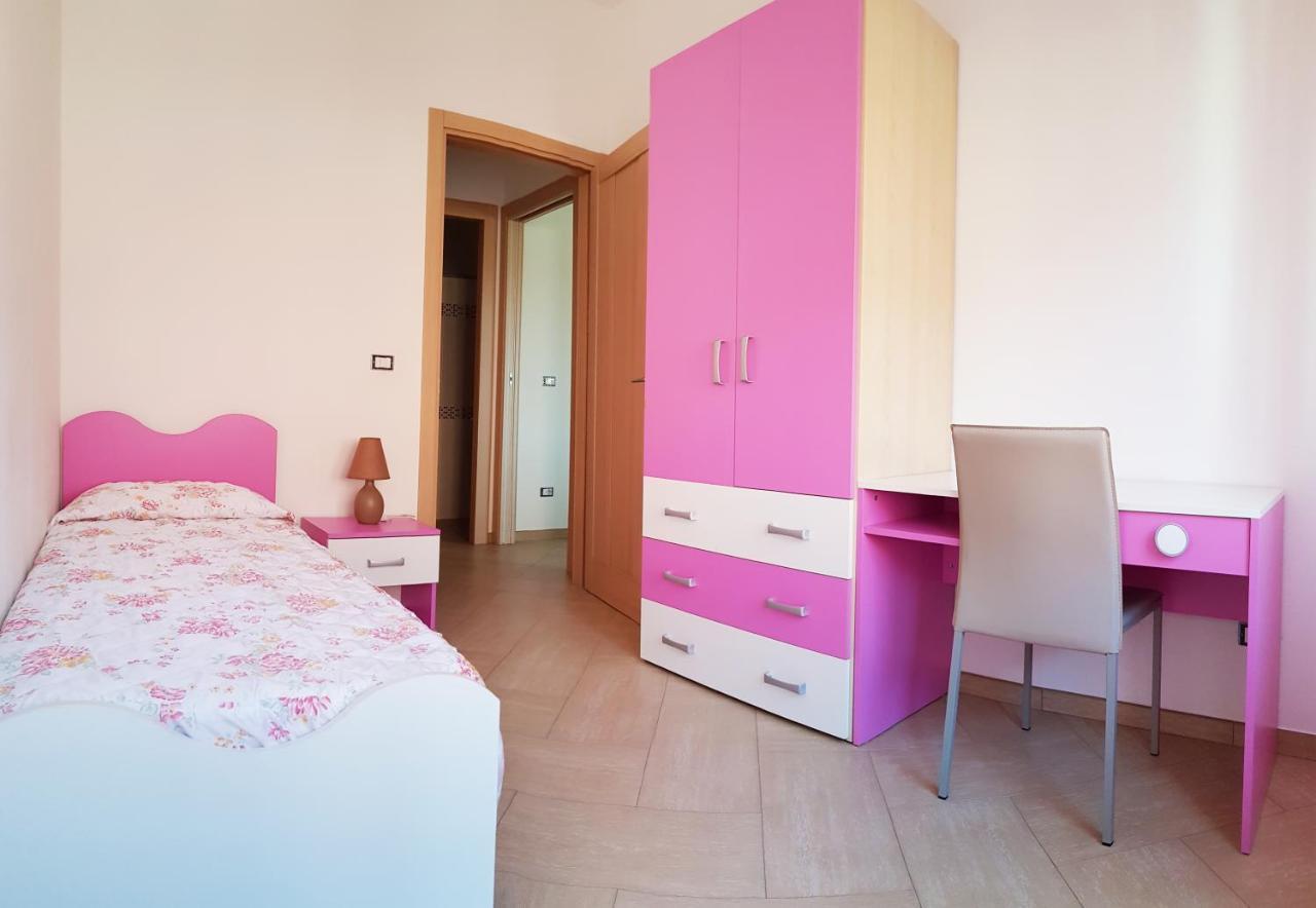 Appartamento Baus Baunei Bagian luar foto
