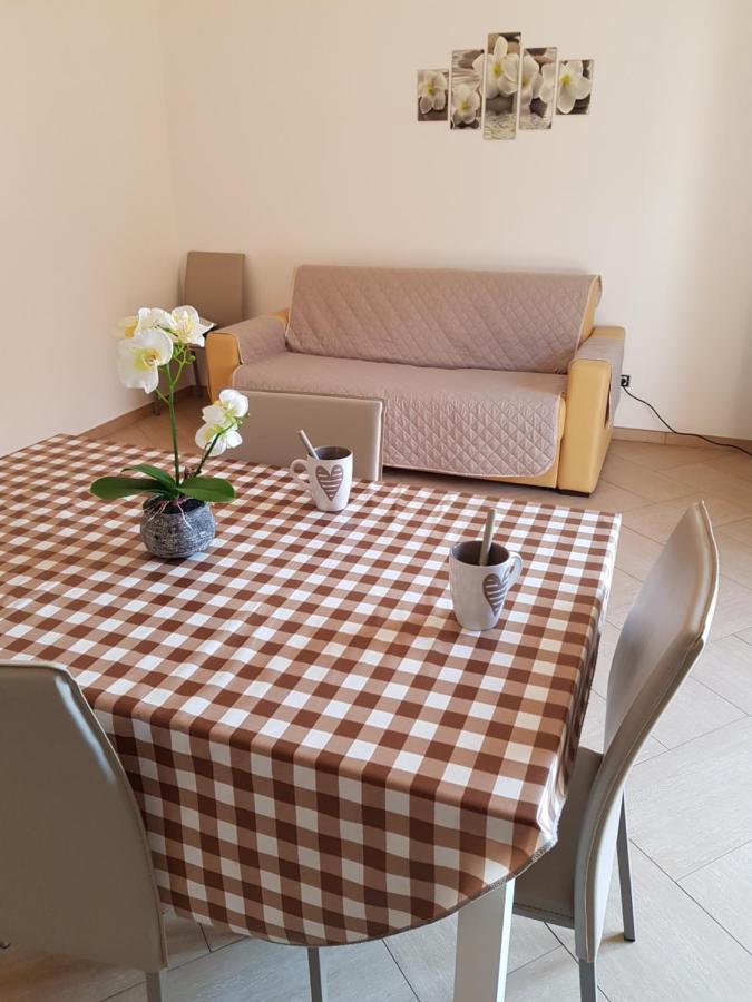 Appartamento Baus Baunei Bagian luar foto